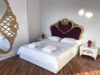 Sunrise Apartments ბათუმი