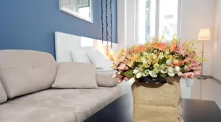 უმაღლესი ბინა