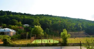 კურორტი სურამი