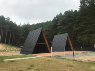 სურამი სავანა