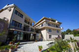 SV სასტუმრო ბათუმი