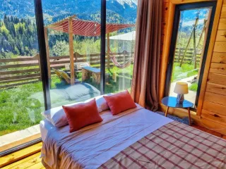 სვანეთის მხარე