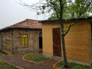 სვერის სათავგადასავლო ბანაკი