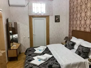 Ტკბილი მოგონებები