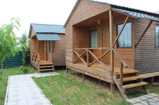 ტკბილი სოფელი