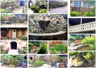 თამარის სასტუმრო სახლი