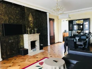 ტამრიკოს ბინა