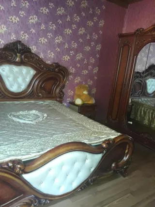 თამუნას სასტუმრო სახლი