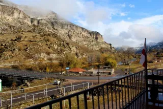 ტაოსკარის სასტუმრო