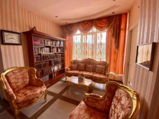 ტატიკოს ვილა