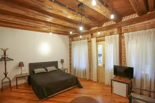 თბილისი Unesko HOUSE