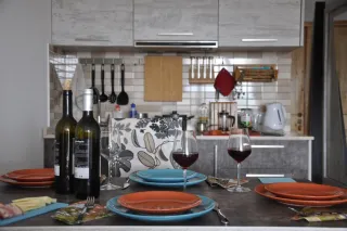 ბინები ვიქტორია