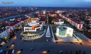 თემური ოთახი