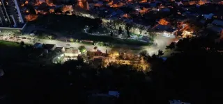 ტერას აპარტ სასტუმრო G&M