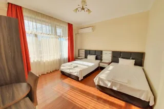 37B ბინები