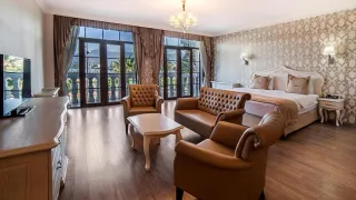 სასტუმრო ადმირალი