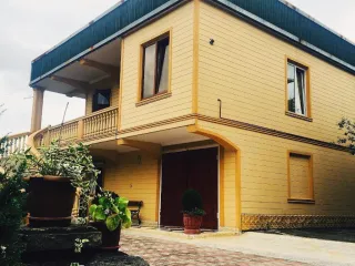 ბონდოს ვილა