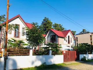 აპოლონის აგარაკები