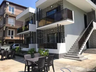 აპოლო სოლო კოტეჯები