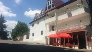 როლების სახლი