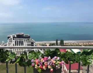 ხედი ბინა