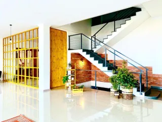 ღვინის სასტუმრო თელავი