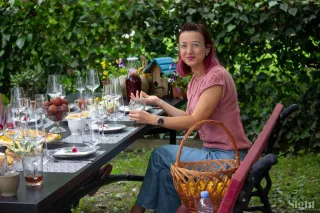 ტიბაშის სახლი