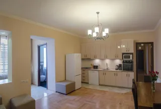 TiflisLux ბინა - ძველი ქალაქი მილორავა