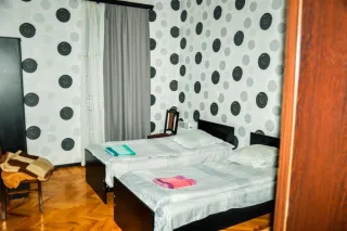 თინ-თინა საოჯახო სასტუმრო