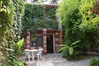 ტურისტული