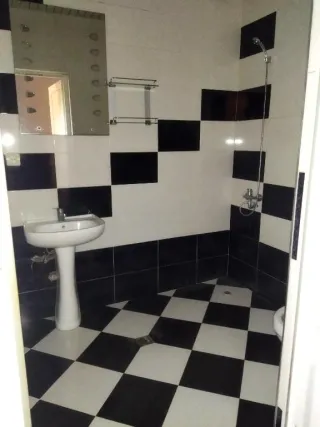 აპარტამენტ ნუგზარი