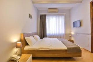 სასტუმრო ტრიბუ ექსპრესი