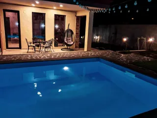 წავკისის ვილა