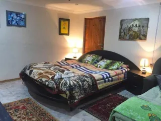 წინანდლის საოჯახო სასტუმრო