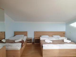 ციცია და სტეპანის სასტუმრო სახლი