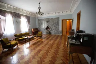 TSKaltubo სასტუმრო სახლი