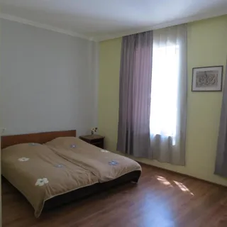 ტვიშის სასტუმრო სახლი