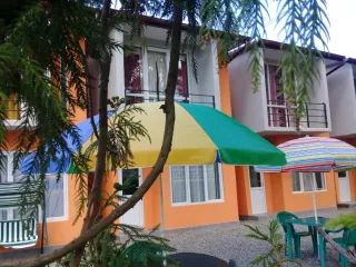 ტყუპი კოტეჯები