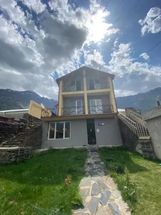 Uptown Boutique ყაზბეგი