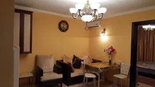 ურეკი ბინა ზღვასთან ახლოს