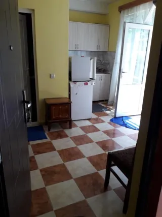 ურეკის სანაპირო ბინა