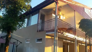 ურეკის საოჯახო სახლი