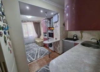 დასასვენებელი ბინა