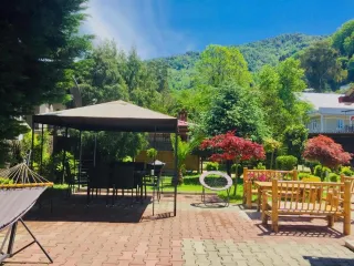 დასასვენებელი სახლი ნუკრი