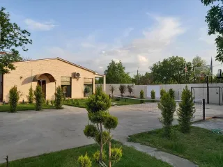 დასასვენებელი სახლი T'Rezo