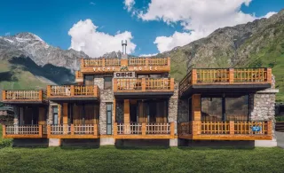 სასტუმრო ვაჩე