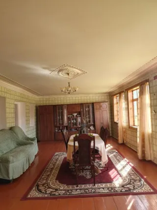 ვალოდიას სასტუმრო სახლი მესტიაში