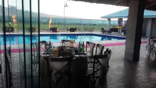 ვანილის ცა საქართველო