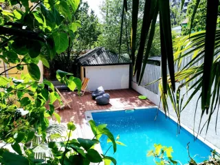 ვარკეთილის ბაღი