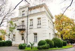 ვაზისუბნის ქონება